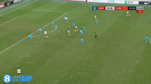 终于进了！拜合拉木上半场补时破门，U22国足1-0领先北马里亚纳