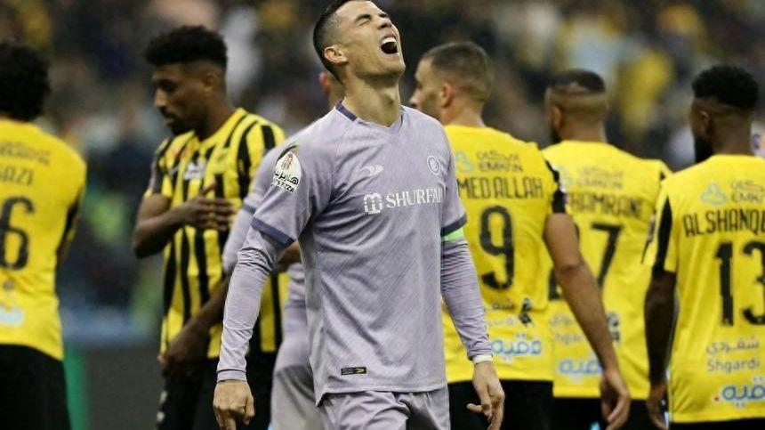 PP电子(中国)-费迪南德点出C罗在沙特的最大心魔：无冠恐成职业生涯遗憾