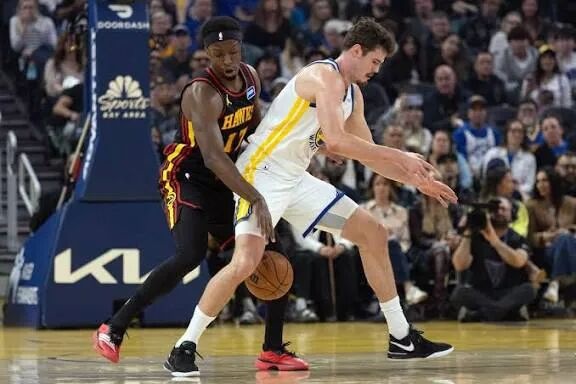 PP电子(中国)-勇士马刺，输给了鹰的眼睛狼的耳朵