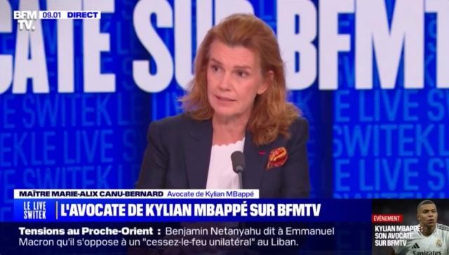 PP电子(中国)-姆巴佩如何证明没强奸？他的证据有何漏洞？