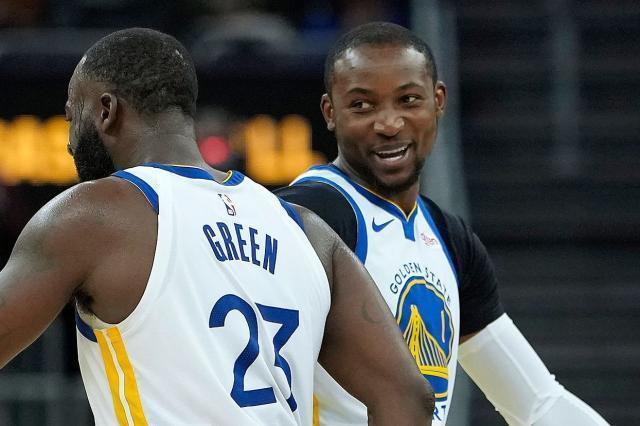 PP电子(中国)-轰20+5！库明加被雪藏33天归来，科尔：很满意