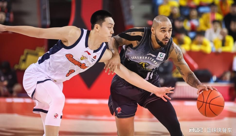 PP电子(中国)-CBA积分榜最新排名出炉！广东大胜重返前2：辽篮第10四川垫底！