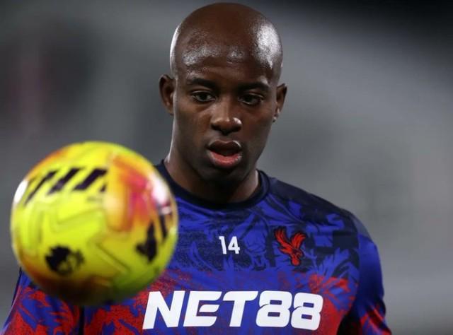 PP电子(中国)-拆家进行时，马特塔欲出走水晶宫