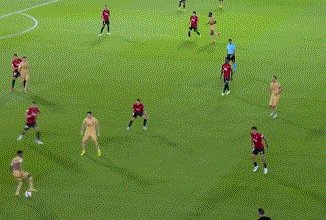 PP电子(中国)-【西甲】莱万连续6轮破门 安苏助攻 巴塞罗那客场胜