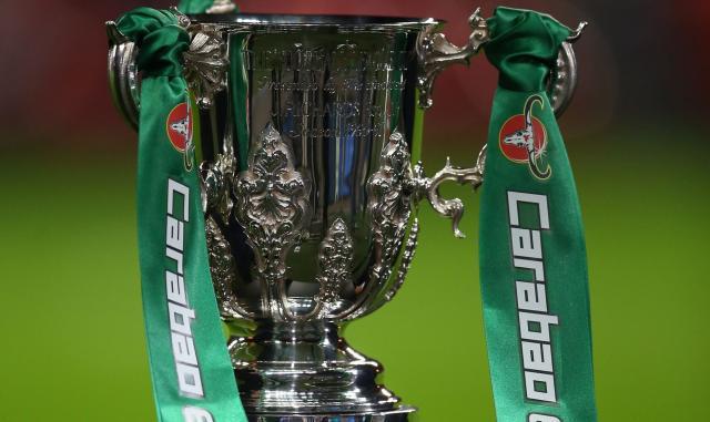 PP电子(中国)-英超酝酿杯赛改革：足总杯取消重赛，联赛杯上U21