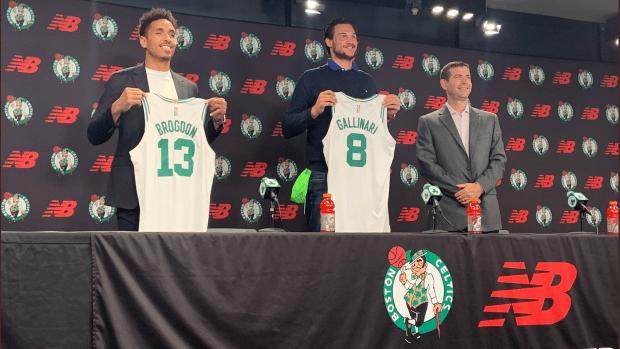 PP电子(中国)-绿军新援与球队有特殊羁绊 史蒂文斯仍在谋求补强