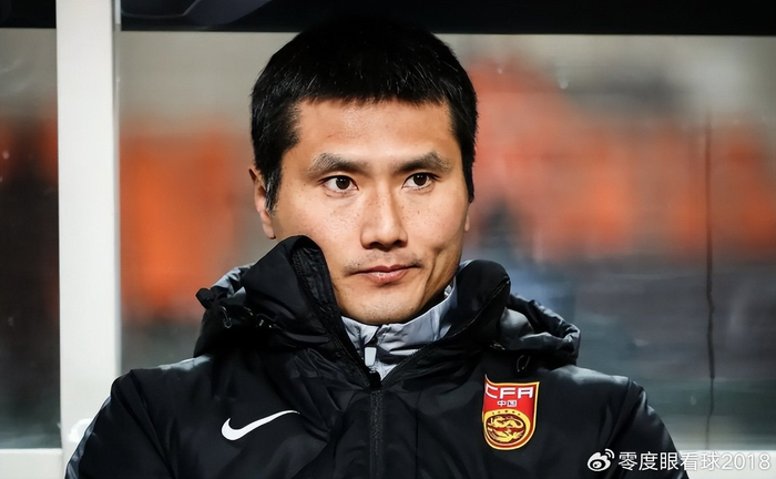 PP电子(中国)-魄力！邵佳一大刀阔斧推行国足年轻化，7大新星有望同时得到征召|U23|国际足联|王钰栋|刘浩帆|U23亚洲杯_新浪体育_新浪新闻